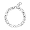 Armbånd Chain Carrara - 925 Sterling Sølv