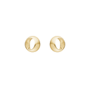 14Kt Ørestik