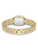 Sport active 22 mm guld m. lænke