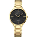 Classic | poleret guld | 15634-732