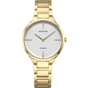 Classic | poleret guld | 15634-734