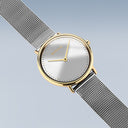 Ultra Slim | poleret guld | 15729-010