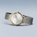 Ultra Slim | poleret guld | 15729-010