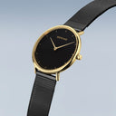 Classic | poleret guld | 15729-132