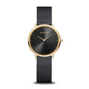 Classic | poleret guld | 15729-132