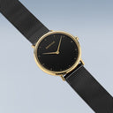Classic | poleret guld | 15729-132