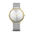 Classic | poleret guld | 15739-010