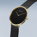Classic | poleret guld | 15739-132
