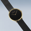 Classic | poleret guld | 15739-132