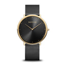 Classic | poleret guld | 15739-132