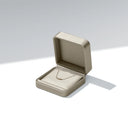 Halskæde Tiara Grande - 14k guld  med 0.46 ct lab-grown diamanter