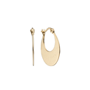 Ørehænger, Forg Sølv