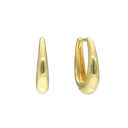 Creoler Oval Klaplås