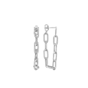 Ørehænger, Big Links, Sølv