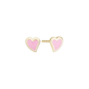 Ørestikker, Pink Hearts, Forg.