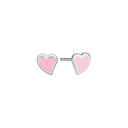Ørestikker, Pink Hearts, Sølv