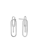 Ørestikker Sølv, Paper Clip