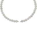 Icy quartz halskæde - 1680-C-05