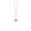 Halskæde Sølv, Star Of The Night