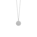 Halskæde, Magic Coin, Sølv