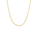 Halskæde Snake