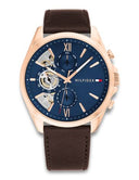 TOMMY HILFIGER BAKER