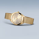 Solar | poleret guld | 17331-333