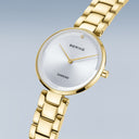 Classic | poleret guld | 17529-730