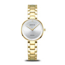 Classic | poleret guld | 17529-730