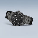 Classic | børstet sort | 17639-722