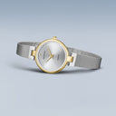 Classic | poleret guld | 17724-010