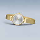 Classic | poleret guld | 17724-330