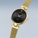 Classic | poleret guld | 17724-332-GWP