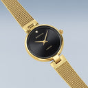 Classic | poleret guld | 17724-332-GWP
