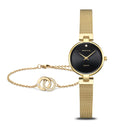 Classic | poleret guld | 17724-332-GWP