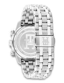 TOMMY HILFIGER TH85 CHRONO