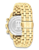 TOMMY HILFIGER TH85 CHRONO