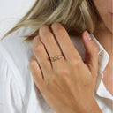 Ring 8 Kt, Bobler