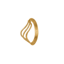 Ring 8 Kt, Swing
