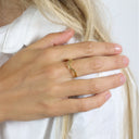 Ring 8 Kt, Swing