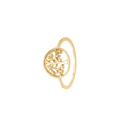 Ring, 8K, Livets Træ