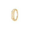 Mom, Ring, Forg