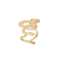 Snake, Ring, Forg