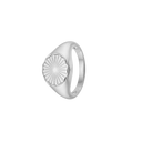 Magic Coin, Ring, Sølv