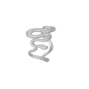 Snake, Ring, Sølv