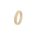 Ring, Links, Forg.