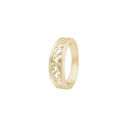 Ring, Oriental, Forg.