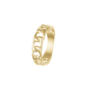 Ring, Lænke, Forg Sølv