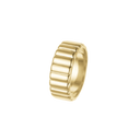 Ring, Riller, Forg Sølv