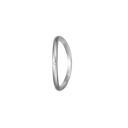 Ring Sølv, Sol Og Måne